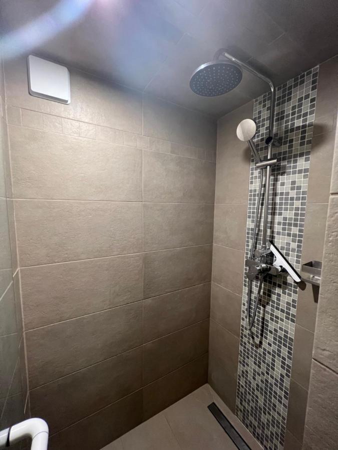 Le Cocon De Provence Apartment Fayence Exterior foto